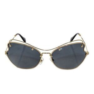 Miu Miu Authentic Butterfly Sunglasses NWOT